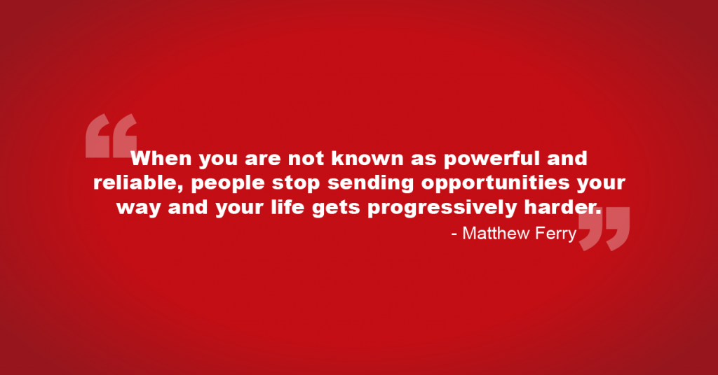 Matthew Ferry Quotes-23