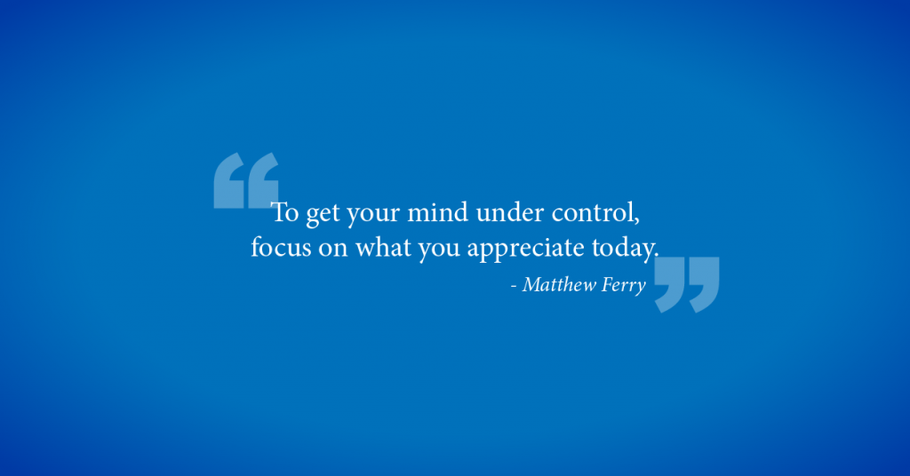 Matthew Ferry Quotes-31
