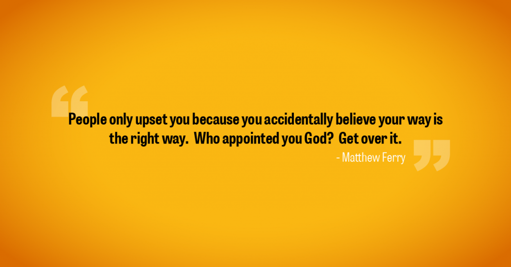 Matthew Ferry Quotes-34