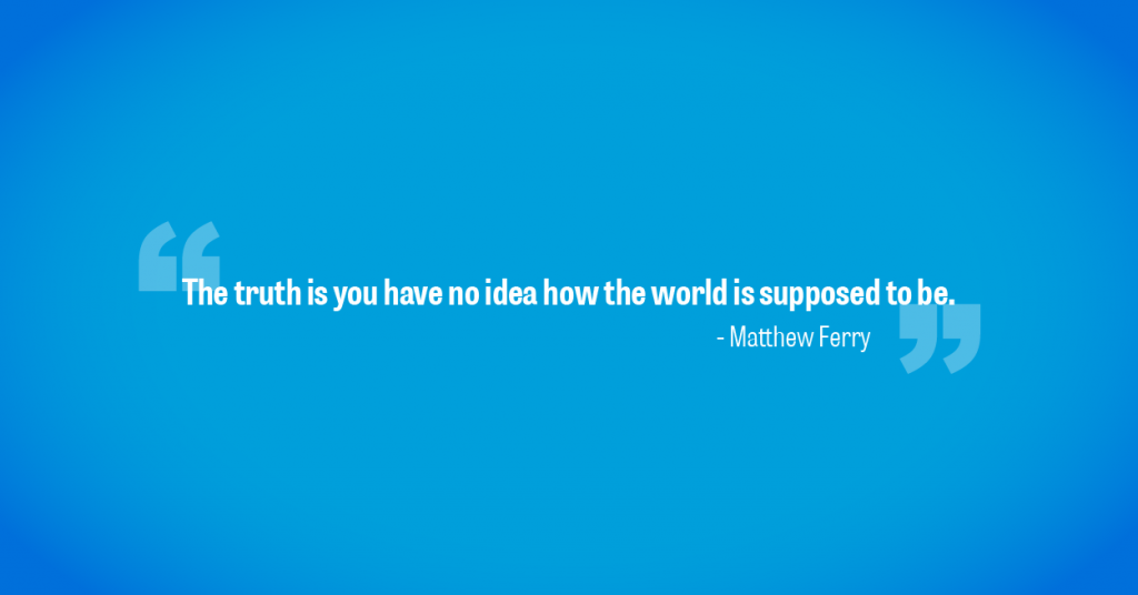 Matthew Ferry Quotes-36