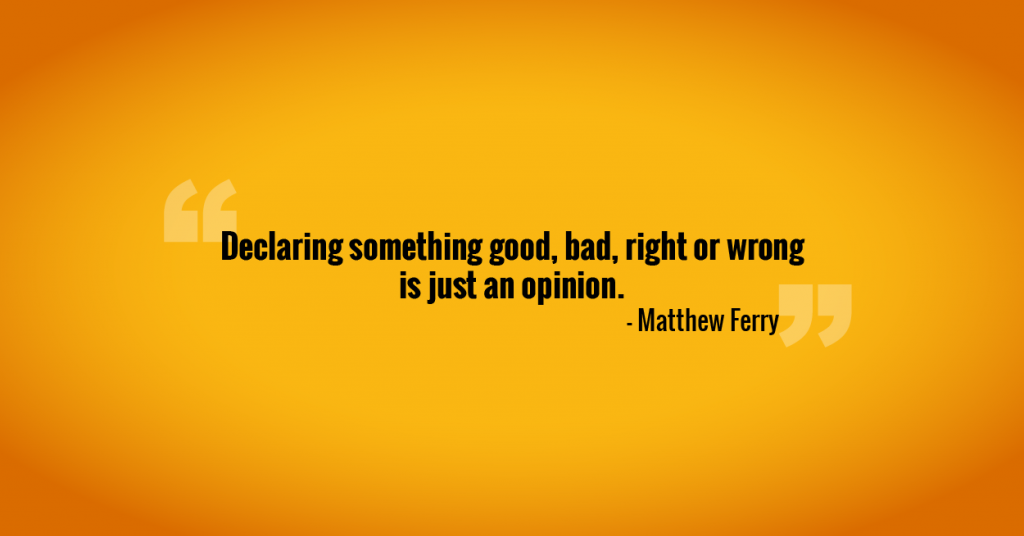 Matthew Ferry Quotes-42