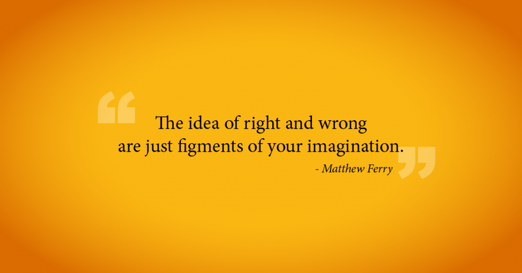 Matthew Ferry Quotes-52